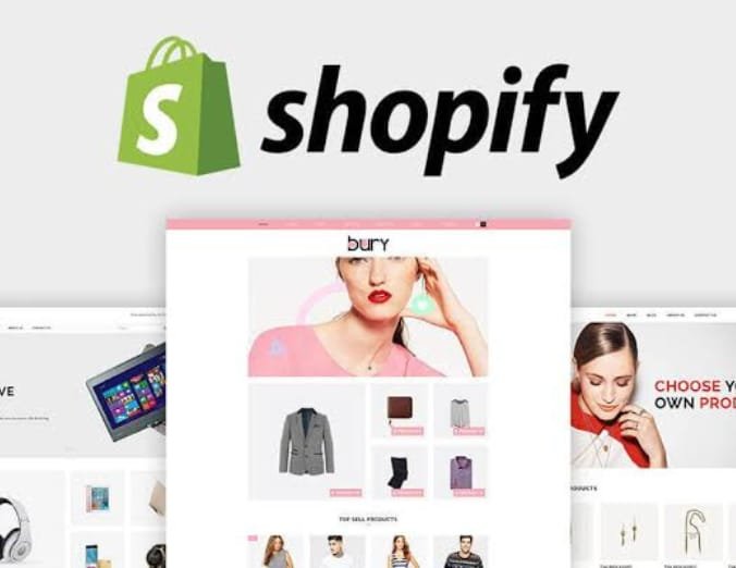 Shopify Master classes